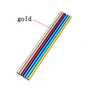 Reusable Drink Straw
