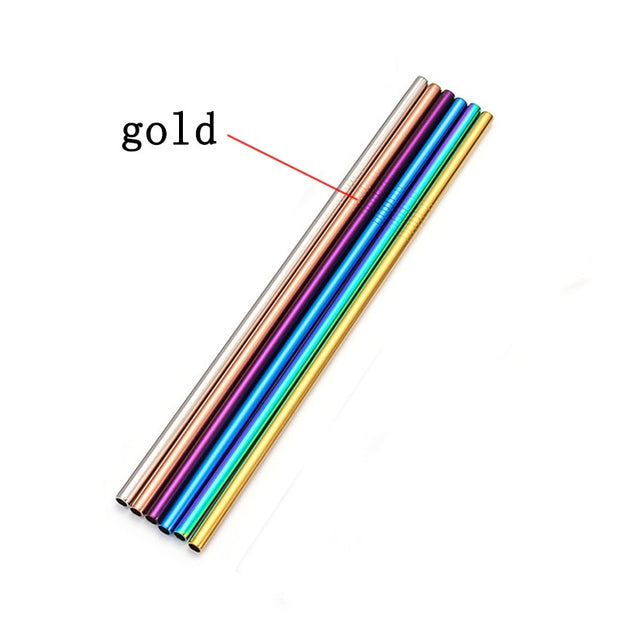 Reusable Drink Straw