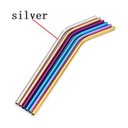 Reusable Drink Straw