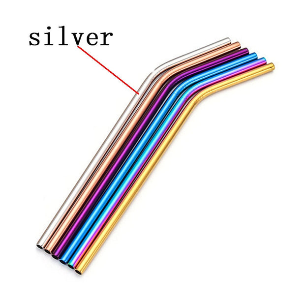 Reusable Drink Straw