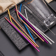 Reusable Drink Straw