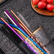 Reusable Drink Straw