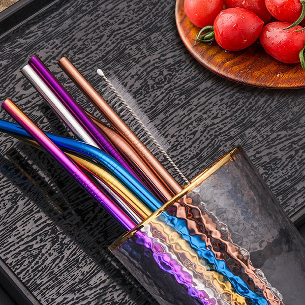 Reusable Drink Straw