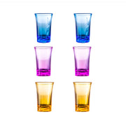 6 Shot Glass Dispenser