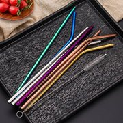 Reusable Drink Straw