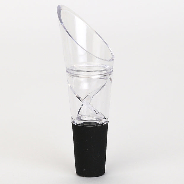 Mini Red Wine Aerator