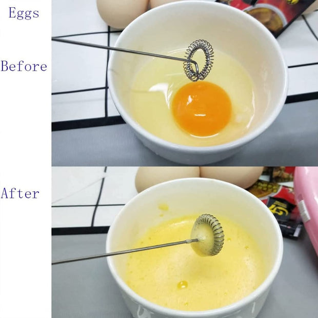 Electric Egg Beater