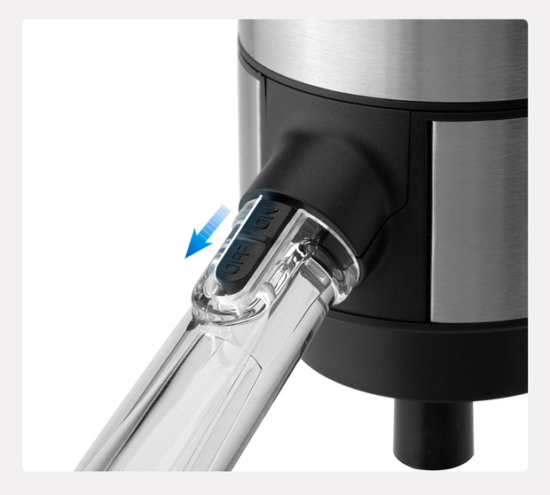 Electric Wine Decanter Dispenser