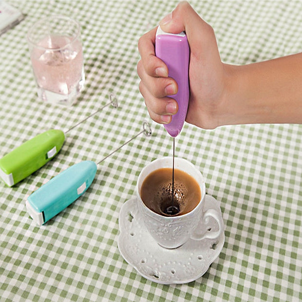 Electric Egg Beater