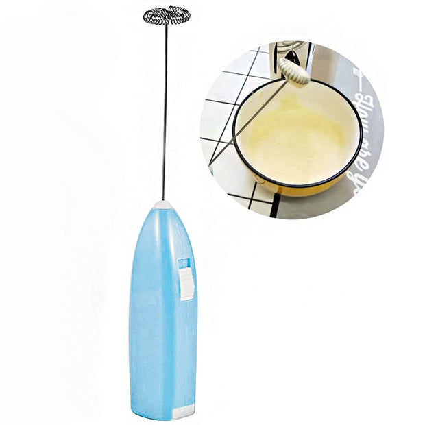 Electric Egg Beater