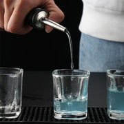 Liquor Pourer For The Bartender