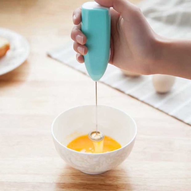 Electric Egg Beater