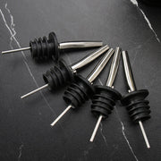 Liquor Pourer For The Bartender