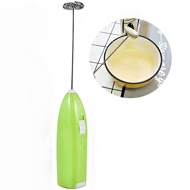 Electric Egg Beater